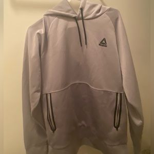 Reebok Hoodie